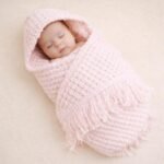 Baby Blanket Crochet