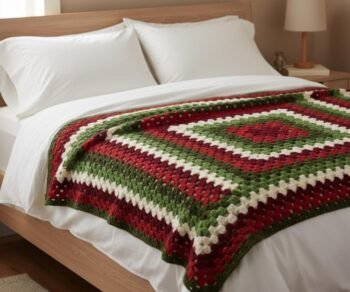 BigGrannySquareBlanket (2)