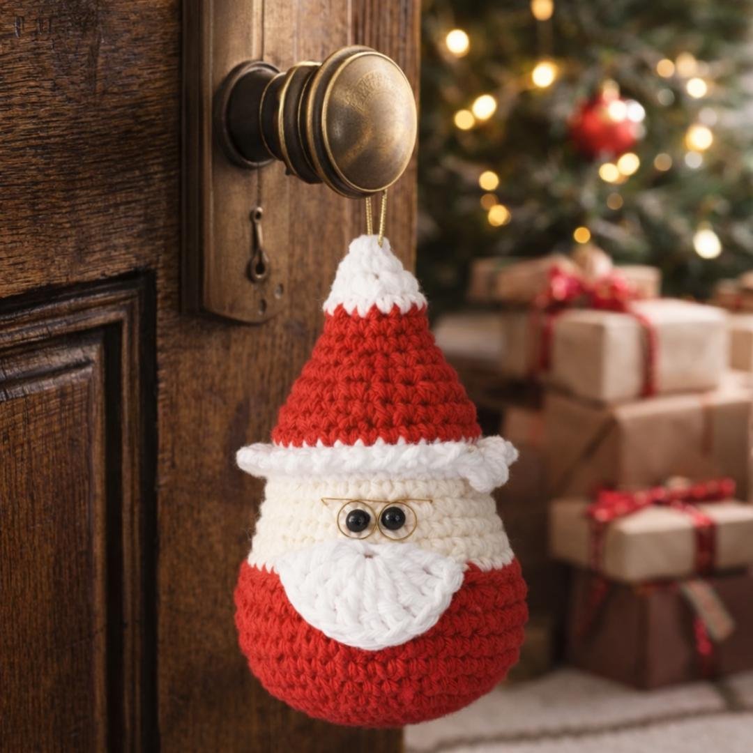 Christmas Ornament Pattern PDF (1) Christmas Ornament Pattern PDF (1)