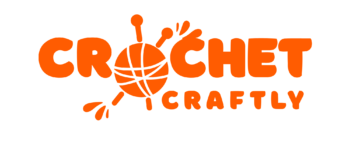 Crochet Craftly Logo