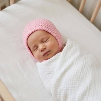 CrochetPatternBabyBonnet (1)