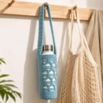 Water Bottle Holder Crochet Pattern (2)