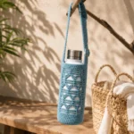 Water Bottle Holder Crochet Pattern (2)
