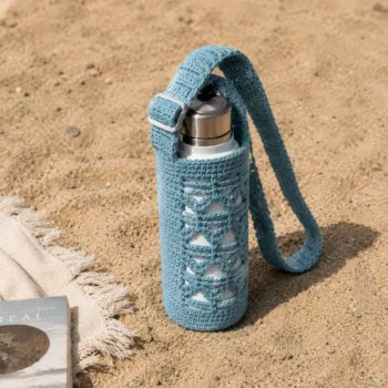 Water Bottle Holder Crochet Pattern (3)