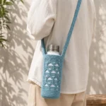 Water Bottle Holder Crochet Pattern (2)